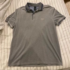 Hugo Boss Mens Polo Shirt